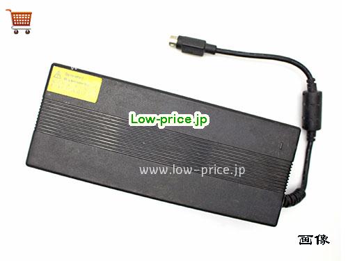 画像 3 LI SHIN LI SHIN 0405B24216 ACアダプター, 24V 9A 0405B24216 ラップトップACアダプター LS24V9A216W-4PIN-SZXF 