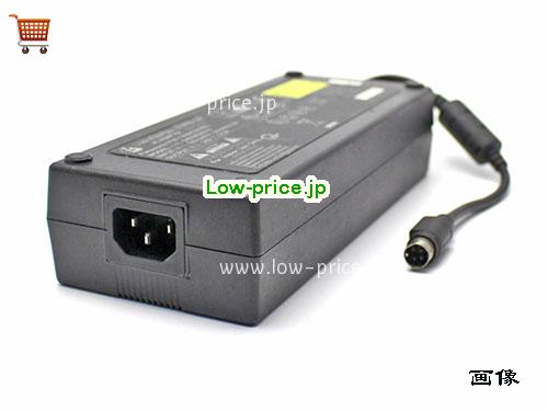 画像 4 LI SHIN LI SHIN 0405B24216 ACアダプター, 24V 9A 0405B24216 ラップトップACアダプター LS24V9A216W-4PIN-SZXF 