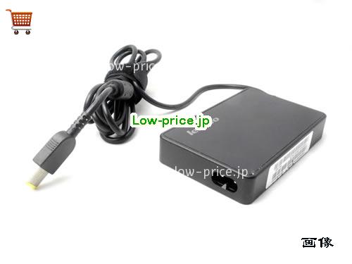 画像 3 LENOVO LENOVO ADLX65NLC2A ACアダプター, 20V 3.25A ADLX65NLC2A ラップトップACアダプター Lenovo20V3.25A65W-rectangle-pin-slim 