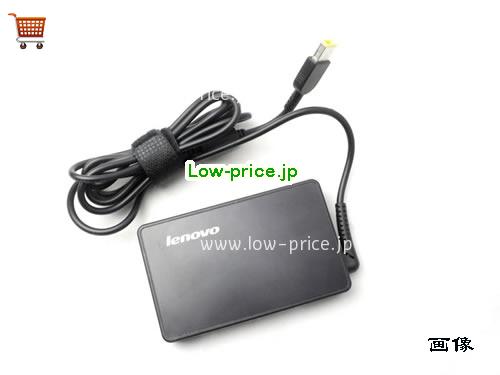 画像 4 LENOVO LENOVO ADLX65NLC2A ACアダプター, 20V 3.25A ADLX65NLC2A ラップトップACアダプター Lenovo20V3.25A65W-rectangle-pin-slim 