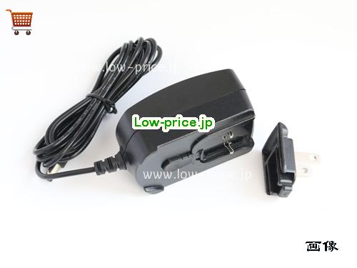 画像 2 LOGITECH LOGITECH 534-000245 ACアダプター, 18V 1A 534-000245 ラップトップACアダプター Logitech18V1A18W-5.5x2.5mm-US 