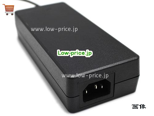 画像 4 MASS POWER MASS POWER S120-1A120A00B3 ACアダプター, 12V 10A S120-1A120A00B3 ラップトップACアダプター MASSPOWER12V10A120W-4PIN-SZXF 