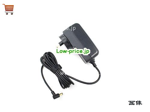 画像 3 MASS POWER MASS POWER  19V 1.6A ラップトップACアダプター MASSPOWER19V1.6A30W-5.5x2.1mm-AU 