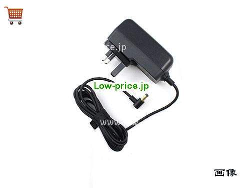 画像 3 MASS POWER MASS POWER  19V 1.6A ラップトップACアダプター MASSPOWER19V1.6A30W-5.5x2.1mm-UK 