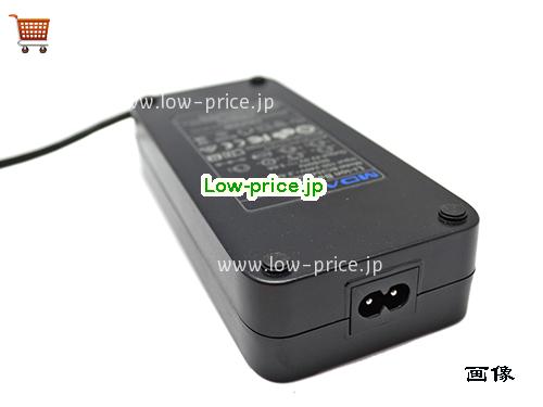 画像 4 MDA MDA BC254360030 ACアダプター, 42V 3A BC254360030 ラップトップACアダプター MDA42V3A126W-5.5x2.5mm 