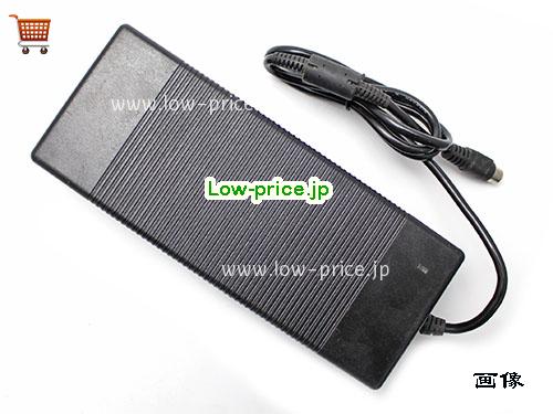 画像 3 MEAN WELL MEAN WELL  24V 9.2A ラップトップACアダプター MEANWELL24V9.2A221W-4PIN-ZZYF 
