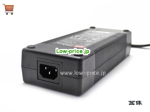 画像 4 MEAN WELL MEAN WELL  24V 9.2A ラップトップACアダプター MEANWELL24V9.2A221W-4PIN-ZZYF 