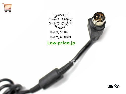 画像5 MEAN WELL 24v 9.2a ACアダプタ, 価格10,500円 