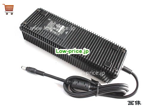 画像 1 AULT AULT KA2400F06 ACアダプター, 24V 6.25A KA2400F06 ラップトップACアダプター MEDICAL24V6.25A150W-5.5x2.5mm 