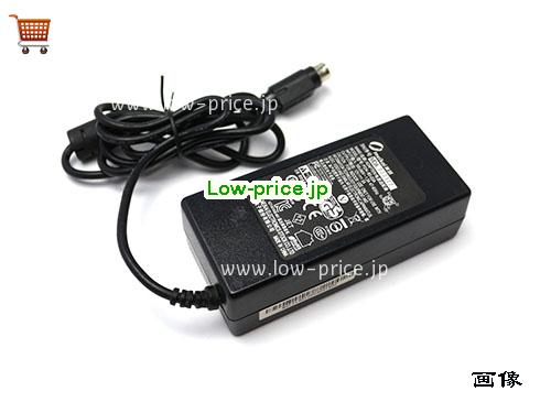 画像 2 MEIKAI MEIKAI  12V 5A ラップトップACアダプター MEIKAI12V5A60W-4PIN-ZZYF 