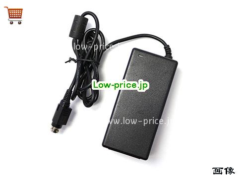 画像 3 MEIKAI MEIKAI  12V 5A ラップトップACアダプター MEIKAI12V5A60W-4PIN-ZZYF 