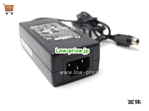 画像 4 MEIKAI MEIKAI  12V 5A ラップトップACアダプター MEIKAI12V5A60W-4PIN-ZZYF 