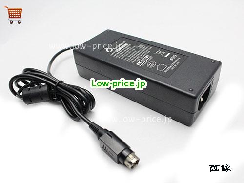 画像 2 MEIKAI MEIKAI  24V 4.18A ラップトップACアダプター MEIKAI24V4.18A100.32W-4PIN 