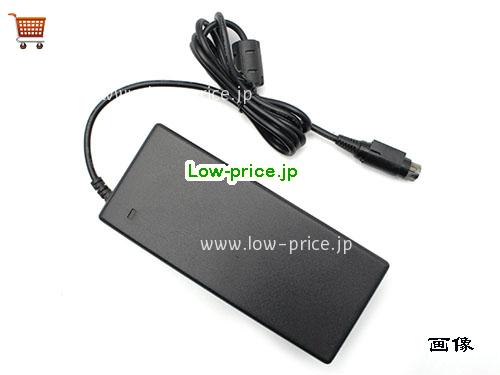 画像 3 MEIKAI MEIKAI  24V 4.18A ラップトップACアダプター MEIKAI24V4.18A100.32W-4PIN 