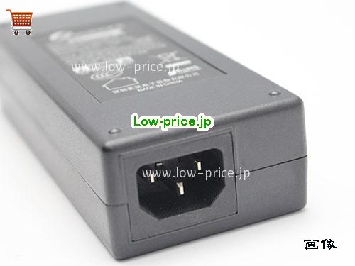 画像 4 MEIKAI MEIKAI  24V 4.18A ラップトップACアダプター MEIKAI24V4.18A100.32W-4PIN 