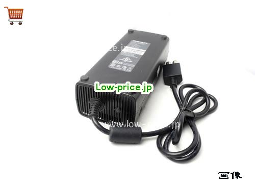 画像 2 MICROSOFT MICROSOFT  12V 10.83A ラップトップACアダプター MICROSOFT12V10.83A130W-2holes 