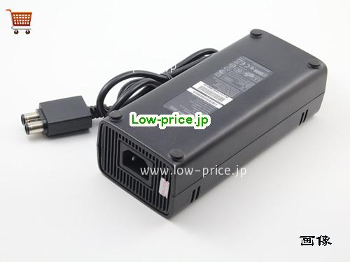 画像 2 MICROSOFT MICROSOFT  12V 10.83A ラップトップACアダプター MICROSOFT12V10.83A130W-2holes-200-240V 