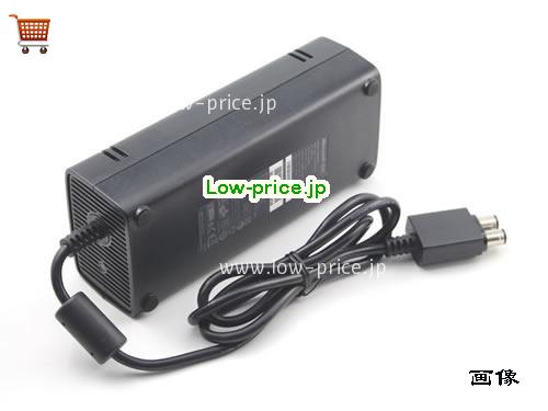 画像 3 MICROSOFT MICROSOFT  12V 10.83A ラップトップACアダプター MICROSOFT12V10.83A130W-2holes-200-240V 