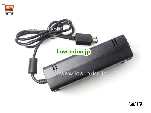 画像 3 MICROSOFT MICROSOFT  12V 10.83A ラップトップACアダプター MICROSOFT12V10.83A130W-2holes 