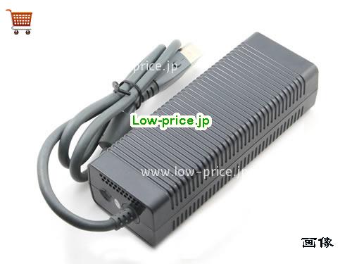 画像 4 MICROSOFT MICROSOFT DPSN-168CB-1A ACアダプター, 12V 16.5A DPSN-168CB-1A ラップトップACアダプター MICROSOFT12V16.5A198W-100-127V-6holes 