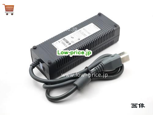 画像 1 MICROSOFT MICROSOFT DPSN-168CB-1A ACアダプター, 12V 16.5A DPSN-168CB-1A ラップトップACアダプター MICROSOFT12V16.5A198W-200-240V-6PIN 