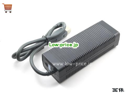 画像 3 MICROSOFT MICROSOFT DPSN-168CB-1A ACアダプター, 12V 16.5A DPSN-168CB-1A ラップトップACアダプター MICROSOFT12V16.5A198W-200-240V-6PIN 