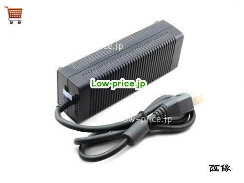画像 4 MICROSOFT MICROSOFT DPSN-168CB-1A ACアダプター, 12V 16.5A DPSN-168CB-1A ラップトップACアダプター MICROSOFT12V16.5A198W-200-240V-6PIN 