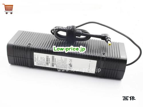 画像 1 MICROSOFT MICROSOFT XEDK CONSOLE ラップトップACアダプター, 12V 16.5A XEDK CONSOLE のノートパソコン電源のアダプタ MICROSOFT12V16.5A198W-5.5x2.5mm 