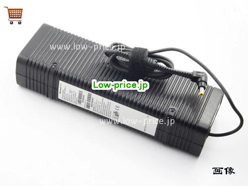 画像 3 MICROSOFT MICROSOFT XEDK CONSOLE ラップトップACアダプター, 12V 16.5A XEDK CONSOLE のノートパソコン電源のアダプタ MICROSOFT12V16.5A198W-5.5x2.5mm 