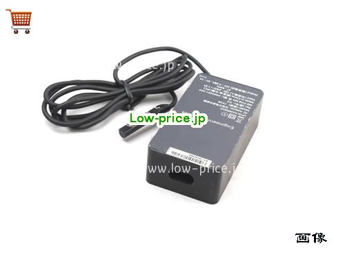 画像 3 MICROSOFT MICROSOFT REV X2 ACアダプター, 12V 3.58A REV X2 ラップトップACアダプター MICROSOFT12V3.58A43W 