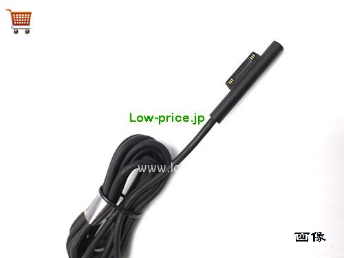 画像5 PRO 4 M3 CPUラップトップACアダプター, 3,970円MICROSOFT PRO 4 M3 CPUのノートパソコン電源 
