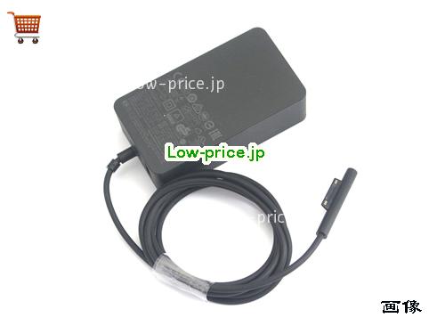 画像 2 MICROSOFT MICROSOFT 1736 ACアダプター, 15V 4A 1736 ラップトップACアダプター MICROSOFT15V4A60W-OEM 
