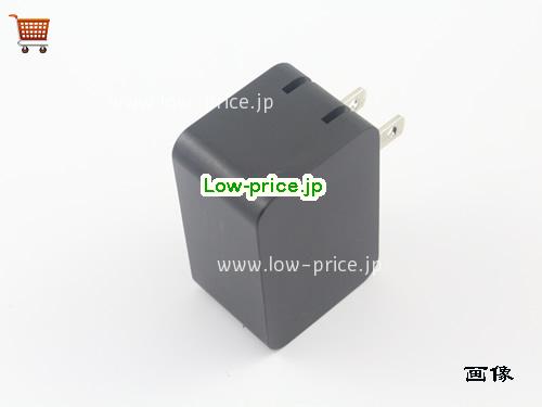 画像 3 MICROSOFT MICROSOFT  5.2V 2.5A ラップトップACアダプター MICROSOFT5.2V2.5A13W-Cord-US 
