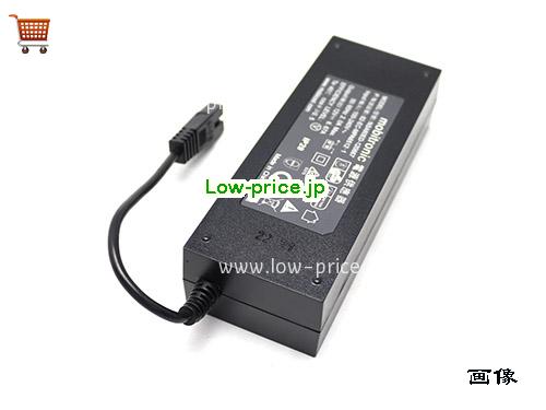 画像 2 MOBITRONIC MOBITRONIC  12V 6.67A ラップトップACアダプター MOBITRONIC12V6.67A80W-2holes 