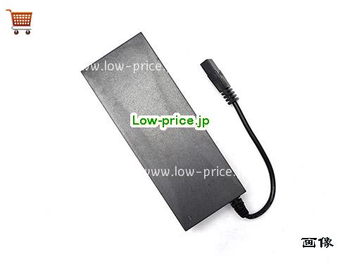 画像 3 MOBITRONIC MOBITRONIC  12V 6.67A ラップトップACアダプター MOBITRONIC12V6.67A80W-2holes 
