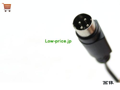 画像5 MSAC1500IC12018PGB ACアダプター、2,570円オリジナルMOSO MSAC1500IC12018PGBアダプター 