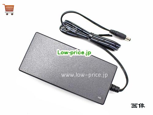 画像 3 MOSO MOSO MSA-Z3330IC12.0-48-Q ACアダプター, 12V 3.33A MSA-Z3330IC12.0-48-Q ラップトップACアダプター MOSO12V3.33A40W-5.5x2.1mm 