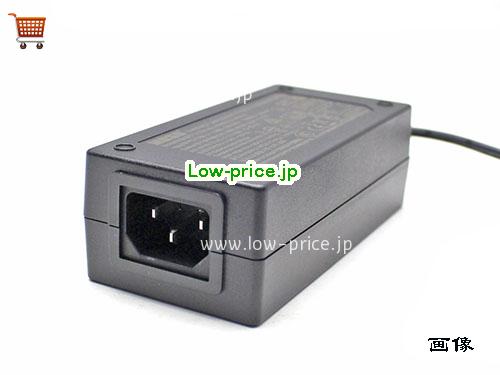画像 4 MOSO MOSO MSA-Z3330IC12.0-48-Q ACアダプター, 12V 3.33A MSA-Z3330IC12.0-48-Q ラップトップACアダプター MOSO12V3.33A40W-5.5x2.1mm 