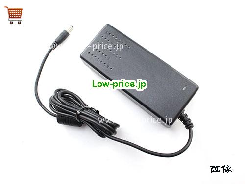 画像 3 MOSO MOSO MSP-Z4000IC12.0-48W ACアダプター, 12V 4A MSP-Z4000IC12.0-48W ラップトップACアダプター MOSO12V4A48W-5.5x2.5mm 