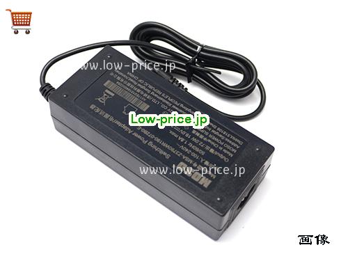 画像 2 MOSO MOSO MSA-Z3790WR190 ACアダプター, 19V 3.79A MSA-Z3790WR190 ラップトップACアダプター MOSO19V3.79A72W-3.5x1.3mm 