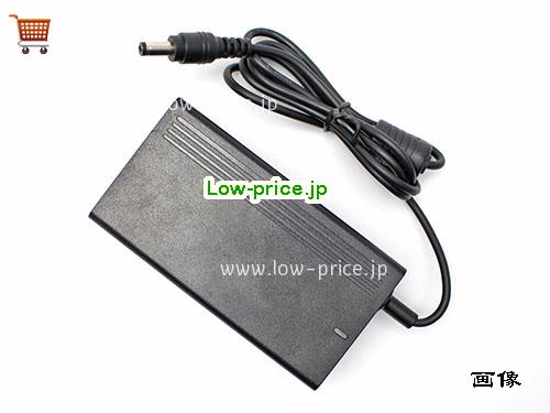 画像 3 MOSO MOSO HU10421-14010B ACアダプター, 48V 1.36A HU10421-14010B ラップトップACアダプター MOSO48V1.36A65W-5.5x1.7mm 