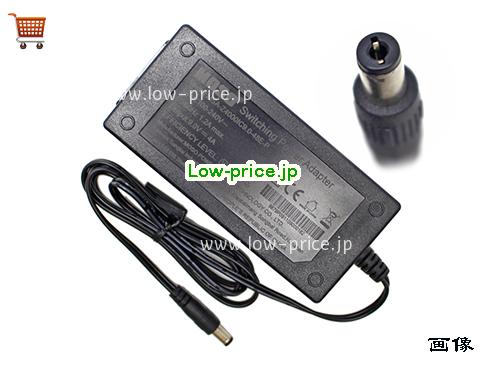 画像 1 MOSO MOSO MSAZ4000IC9048EP ACアダプター, 9V 4A MSAZ4000IC9048EP ラップトップACアダプター MOSO9V4A36W-5.5x2.1mm 