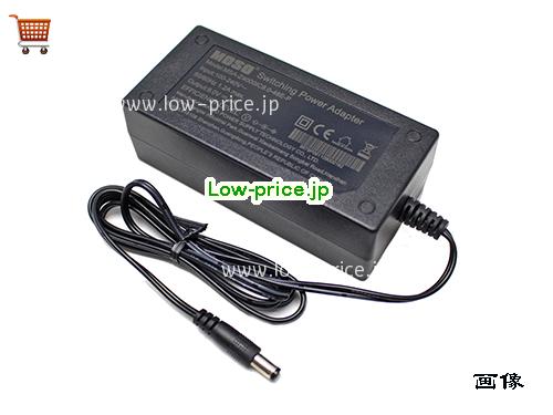 画像 2 MOSO MOSO MSAZ4000IC9048EP ACアダプター, 9V 4A MSAZ4000IC9048EP ラップトップACアダプター MOSO9V4A36W-5.5x2.1mm 