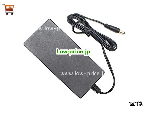 画像 3 MOSO MOSO MSAZ4000IC9048EP ACアダプター, 9V 4A MSAZ4000IC9048EP ラップトップACアダプター MOSO9V4A36W-5.5x2.1mm 