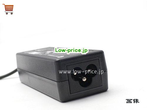 画像 4 MOTOROLA MOTOROLA SPN5669A ACアダプター, 12V 1.5A SPN5669A ラップトップACアダプター MOTOROLA12V1.5A18W-2.31x0.7mm 