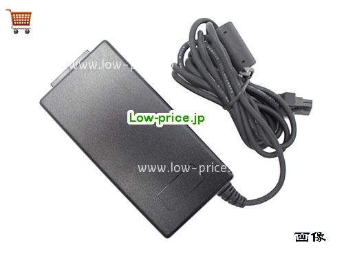 画像 3 MOTOROLA MOTOROLA PA-1180-01 ACアダプター, 48V 0.38A PA-1180-01 ラップトップACアダプター MOTOROLA48V0.38A18W-Molex-8pins 