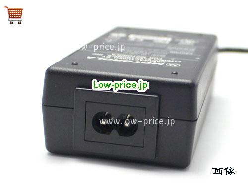 画像 4 MOTOROLA MOTOROLA PA-1180-01 ACアダプター, 48V 0.38A PA-1180-01 ラップトップACアダプター MOTOROLA48V0.38A18W-Molex-8pins 