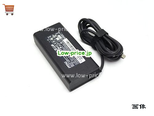画像 2 MSI MSI ADP-90FE D ACアダプター, 20V 4.5A ADP-90FE D ラップトップACアダプター MSI20V4.5A90W-TYPE-C 