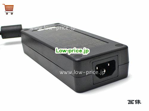画像 4 MEAN WELL MEAN WELL  24V 5A ラップトップACアダプター MW24V5A120W-4PIN-ZZYF 