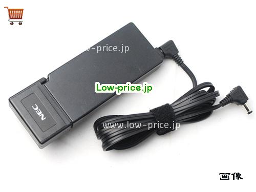 画像 4 NEC NEC PC-VP-PB47 ACアダプター, 10V 4A PC-VP-PB47 ラップトップACアダプター NEC10V4A40W-4.8X1.7mm 